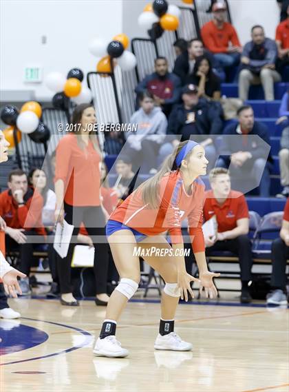 Thumbnail 3 in Central vs. Buchanan (CIF CS D1 Final) photogallery.