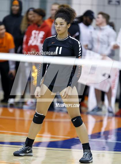 Thumbnail 3 in Central vs. Buchanan (CIF CS D1 Final) photogallery.