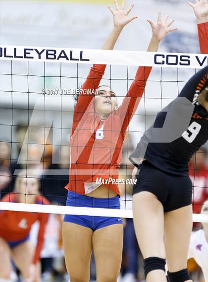 Thumbnail 3 in Central vs. Buchanan (CIF CS D1 Final) photogallery.