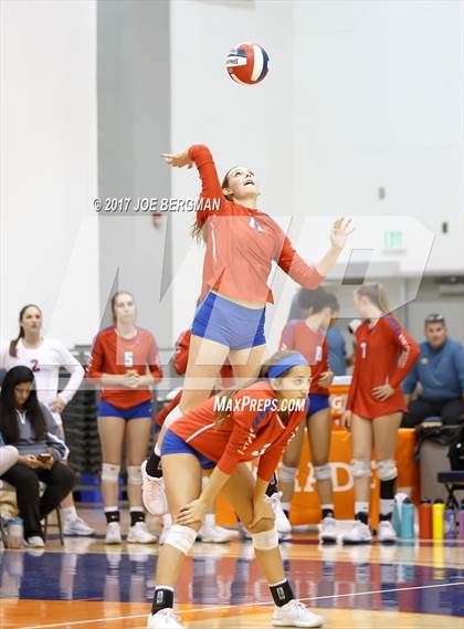 Thumbnail 2 in Central vs. Buchanan (CIF CS D1 Final) photogallery.