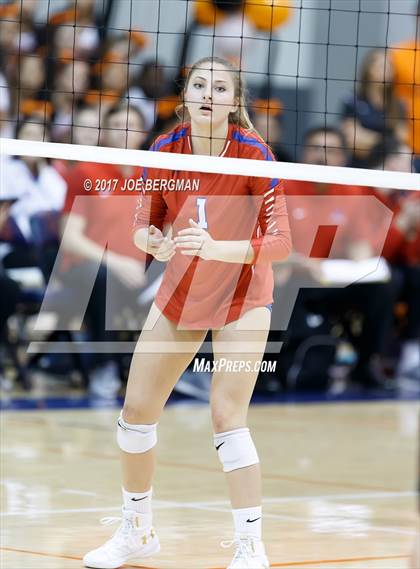 Thumbnail 1 in Central vs. Buchanan (CIF CS D1 Final) photogallery.