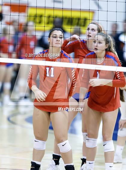 Thumbnail 3 in Central vs. Buchanan (CIF CS D1 Final) photogallery.