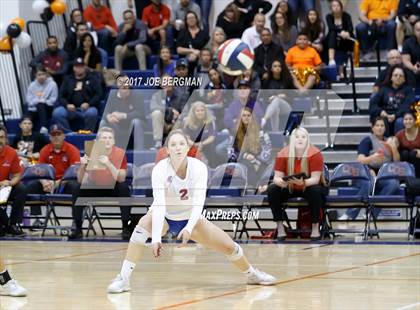 Thumbnail 2 in Central vs. Buchanan (CIF CS D1 Final) photogallery.