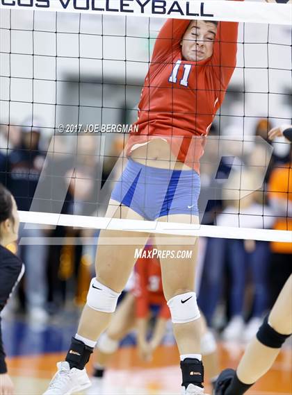 Thumbnail 1 in Central vs. Buchanan (CIF CS D1 Final) photogallery.