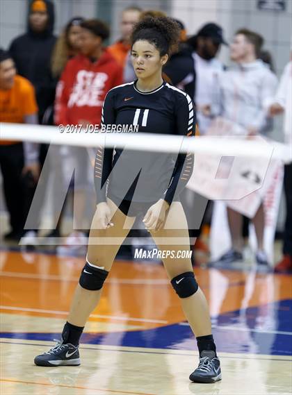 Thumbnail 2 in Central vs. Buchanan (CIF CS D1 Final) photogallery.