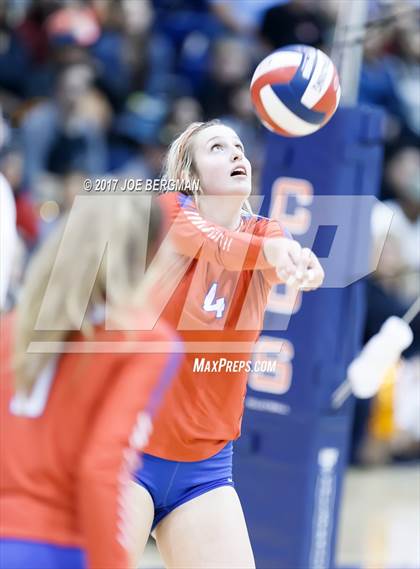 Thumbnail 2 in Central vs. Buchanan (CIF CS D1 Final) photogallery.