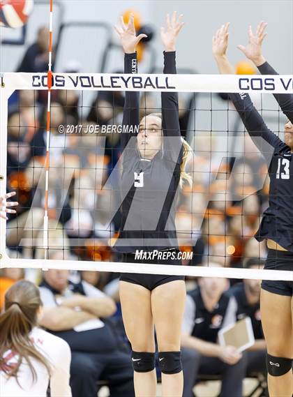 Thumbnail 1 in Central vs. Buchanan (CIF CS D1 Final) photogallery.
