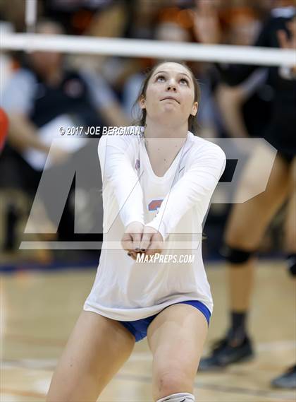 Thumbnail 1 in Central vs. Buchanan (CIF CS D1 Final) photogallery.