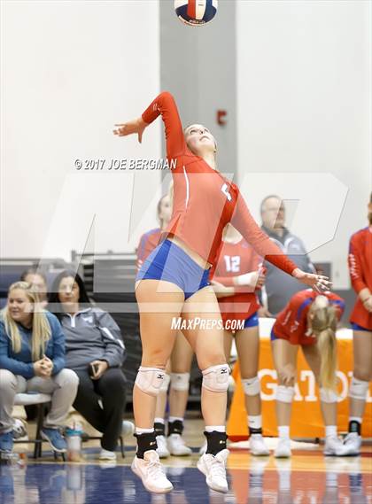 Thumbnail 1 in Central vs. Buchanan (CIF CS D1 Final) photogallery.