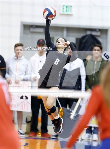 Thumbnail 1 in Central vs. Buchanan (CIF CS D1 Final) photogallery.