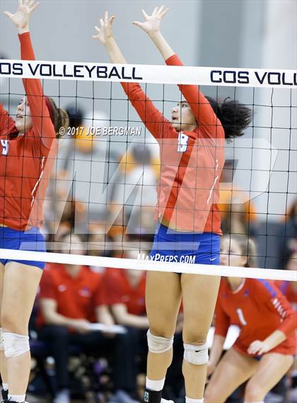 Thumbnail 3 in Central vs. Buchanan (CIF CS D1 Final) photogallery.
