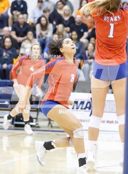 Thumbnail 3 in Central vs. Buchanan (CIF CS D1 Final) photogallery.