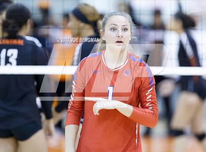 Thumbnail 2 in Central vs. Buchanan (CIF CS D1 Final) photogallery.