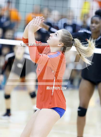 Thumbnail 3 in Central vs. Buchanan (CIF CS D1 Final) photogallery.