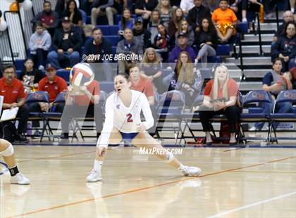 Thumbnail 3 in Central vs. Buchanan (CIF CS D1 Final) photogallery.