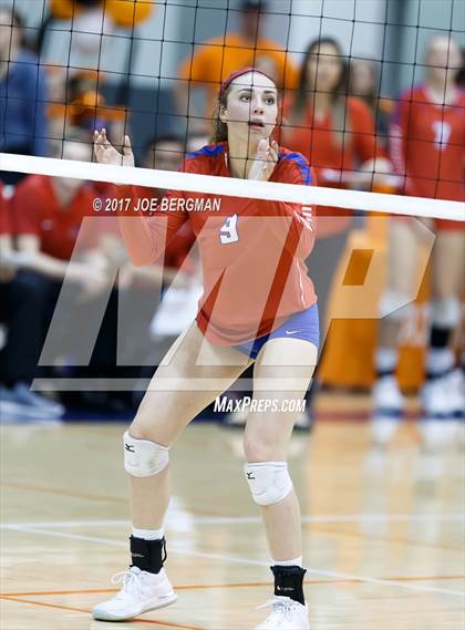 Thumbnail 2 in Central vs. Buchanan (CIF CS D1 Final) photogallery.