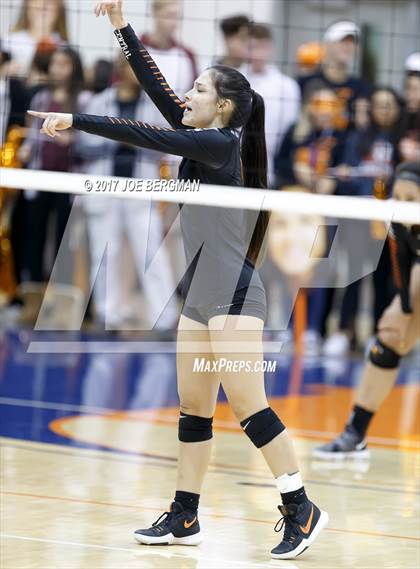 Thumbnail 2 in Central vs. Buchanan (CIF CS D1 Final) photogallery.