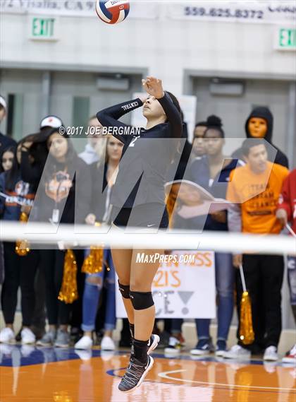 Thumbnail 2 in Central vs. Buchanan (CIF CS D1 Final) photogallery.
