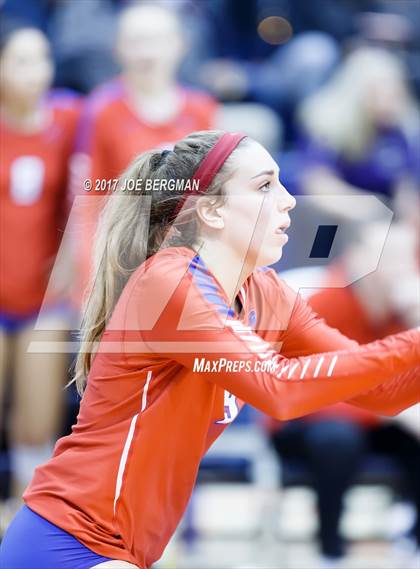 Thumbnail 3 in Central vs. Buchanan (CIF CS D1 Final) photogallery.