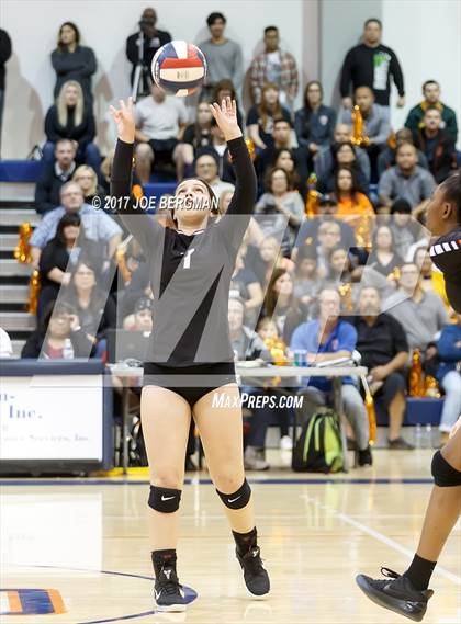 Thumbnail 3 in Central vs. Buchanan (CIF CS D1 Final) photogallery.