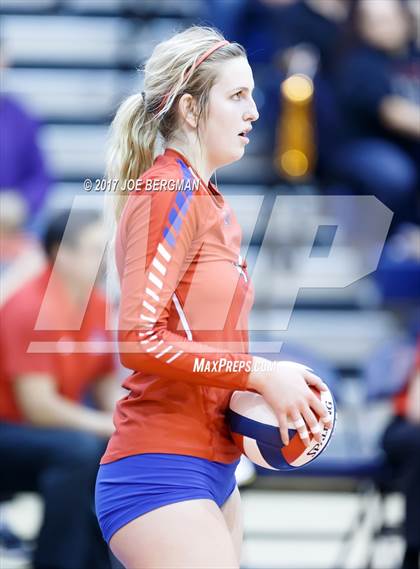Thumbnail 2 in Central vs. Buchanan (CIF CS D1 Final) photogallery.