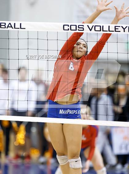 Thumbnail 3 in Central vs. Buchanan (CIF CS D1 Final) photogallery.