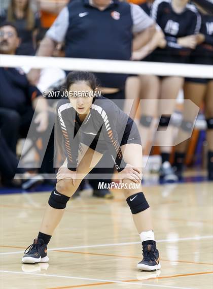 Thumbnail 1 in Central vs. Buchanan (CIF CS D1 Final) photogallery.
