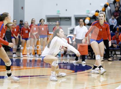 Thumbnail 2 in Central vs. Buchanan (CIF CS D1 Final) photogallery.