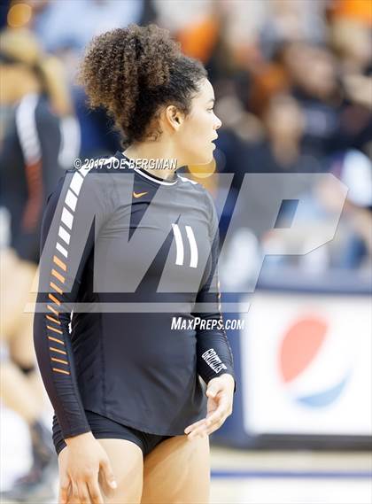 Thumbnail 2 in Central vs. Buchanan (CIF CS D1 Final) photogallery.