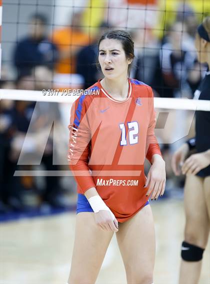 Thumbnail 3 in Central vs. Buchanan (CIF CS D1 Final) photogallery.