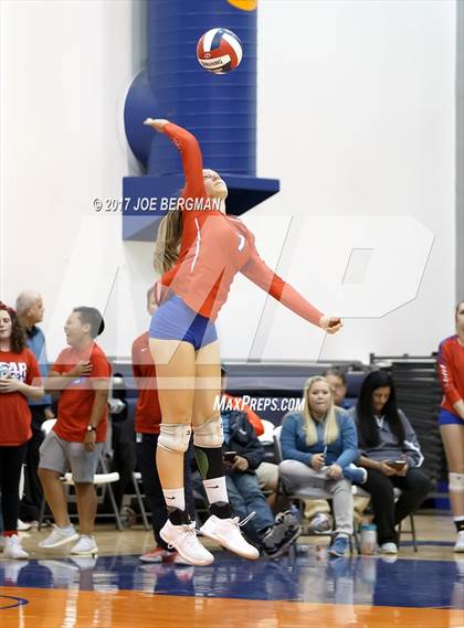 Thumbnail 2 in Central vs. Buchanan (CIF CS D1 Final) photogallery.