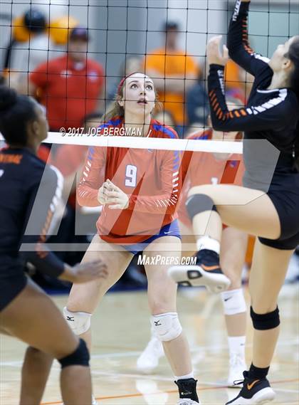 Thumbnail 2 in Central vs. Buchanan (CIF CS D1 Final) photogallery.