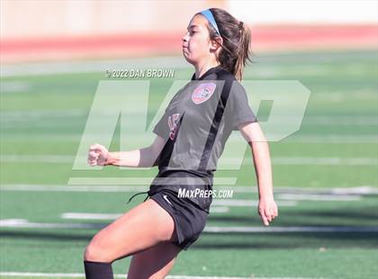 Thumbnail 2 in Skyline vs Duncanville (Duncanville Classic) photogallery.