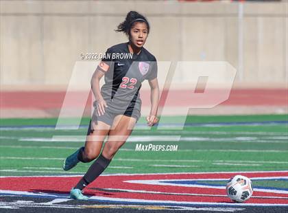 Thumbnail 3 in Skyline vs Duncanville (Duncanville Classic) photogallery.
