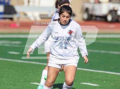 Thumbnail 3 in Skyline vs Duncanville (Duncanville Classic) photogallery.