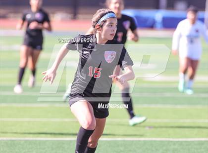 Thumbnail 3 in Skyline vs Duncanville (Duncanville Classic) photogallery.