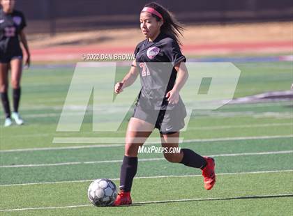 Thumbnail 1 in Skyline vs Duncanville (Duncanville Classic) photogallery.
