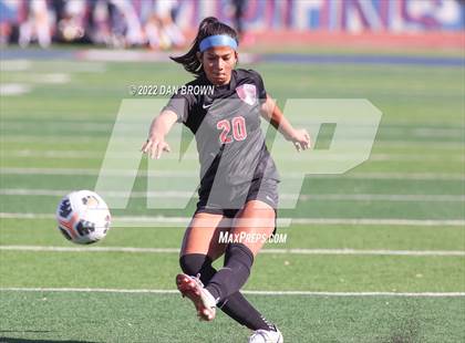 Thumbnail 1 in Skyline vs Duncanville (Duncanville Classic) photogallery.