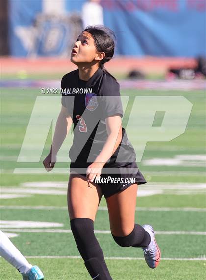 Thumbnail 1 in Skyline vs Duncanville (Duncanville Classic) photogallery.