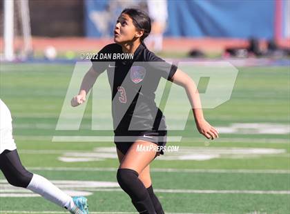 Thumbnail 2 in Skyline vs Duncanville (Duncanville Classic) photogallery.
