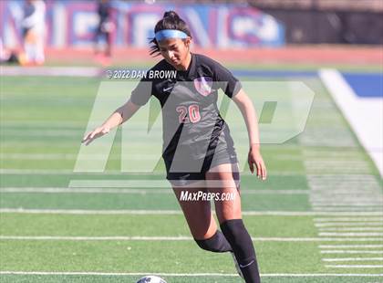 Thumbnail 1 in Skyline vs Duncanville (Duncanville Classic) photogallery.