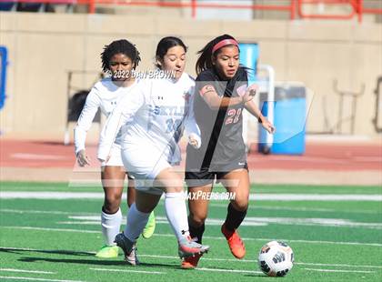 Thumbnail 1 in Skyline vs Duncanville (Duncanville Classic) photogallery.