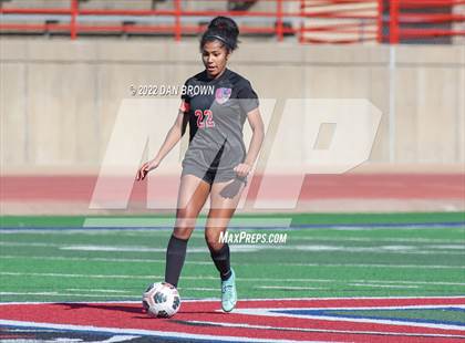 Thumbnail 3 in Skyline vs Duncanville (Duncanville Classic) photogallery.