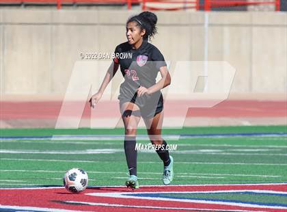 Thumbnail 1 in Skyline vs Duncanville (Duncanville Classic) photogallery.