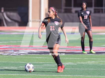 Thumbnail 1 in Skyline vs Duncanville (Duncanville Classic) photogallery.