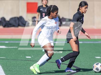 Thumbnail 1 in Skyline vs Duncanville (Duncanville Classic) photogallery.