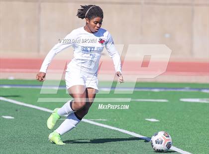Thumbnail 1 in Skyline vs Duncanville (Duncanville Classic) photogallery.