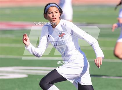 Thumbnail 1 in Skyline vs Duncanville (Duncanville Classic) photogallery.