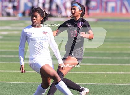 Thumbnail 1 in Skyline vs Duncanville (Duncanville Classic) photogallery.