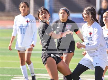 Thumbnail 3 in Skyline vs Duncanville (Duncanville Classic) photogallery.